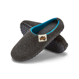Kapcie GUMBIES OUTBACK SLIPPER Gumbies - 1 buty zapaśnicze ubrania kostiumy
