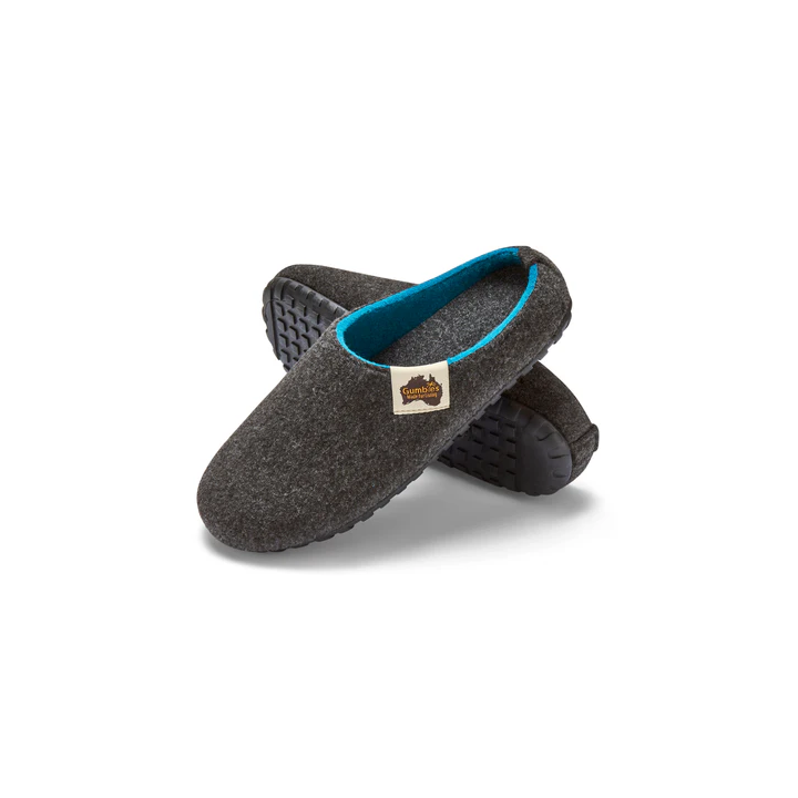 Kapcie GUMBIES OUTBACK SLIPPER Gumbies - 1 buty zapaśnicze ubrania kostiumy