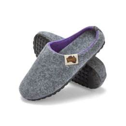Kapcie GUMBIES OUTBACK SLIPPER | F.H. Jarex-Wrestling