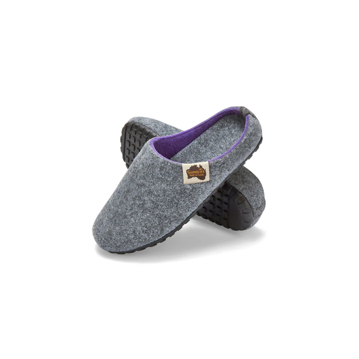 Kapcie GUMBIES OUTBACK SLIPPER | F.H. Jarex-Wrestling