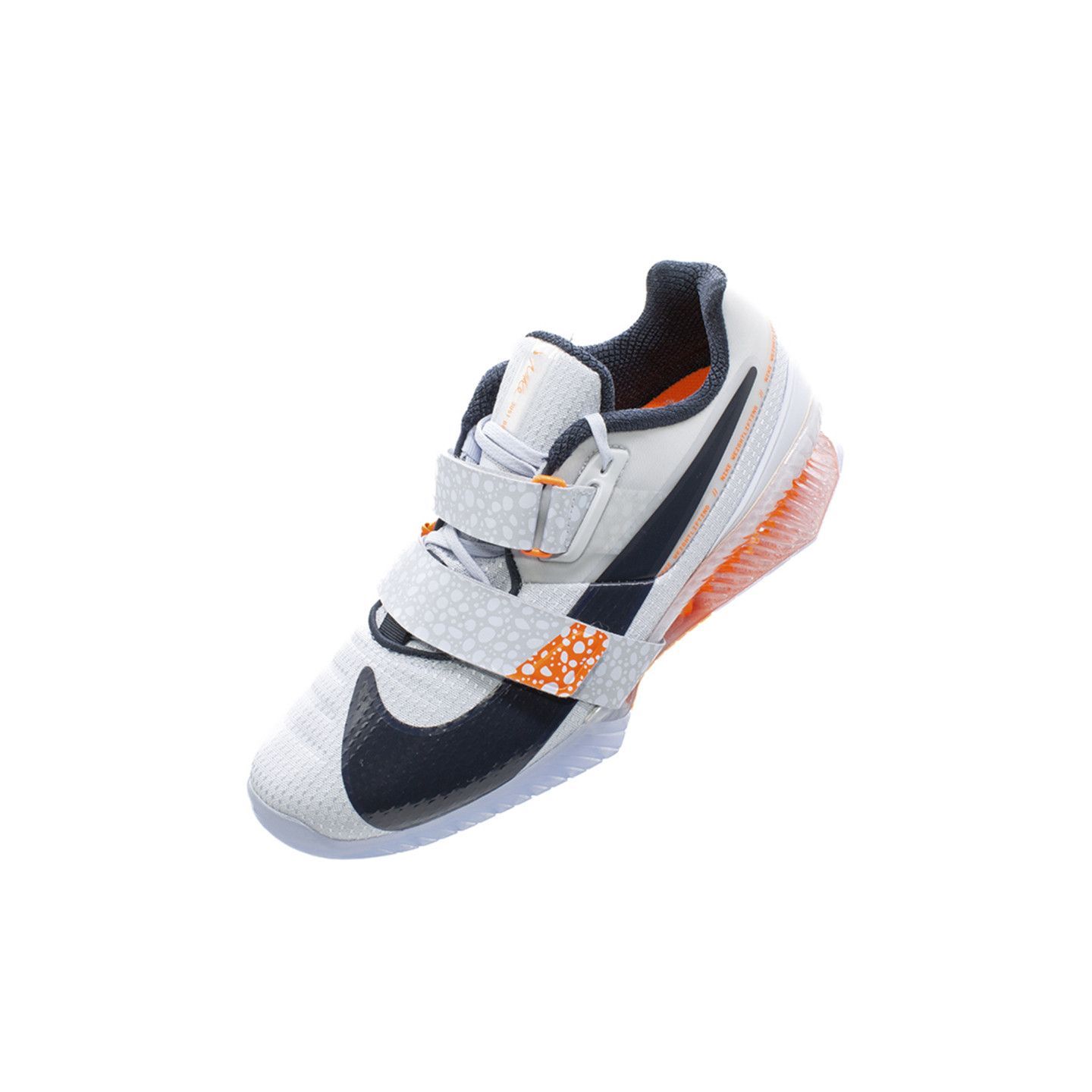 Nike Romaleos 4 SE -Weightlifting shoes | F.H.JAREX-WRESTLING Size