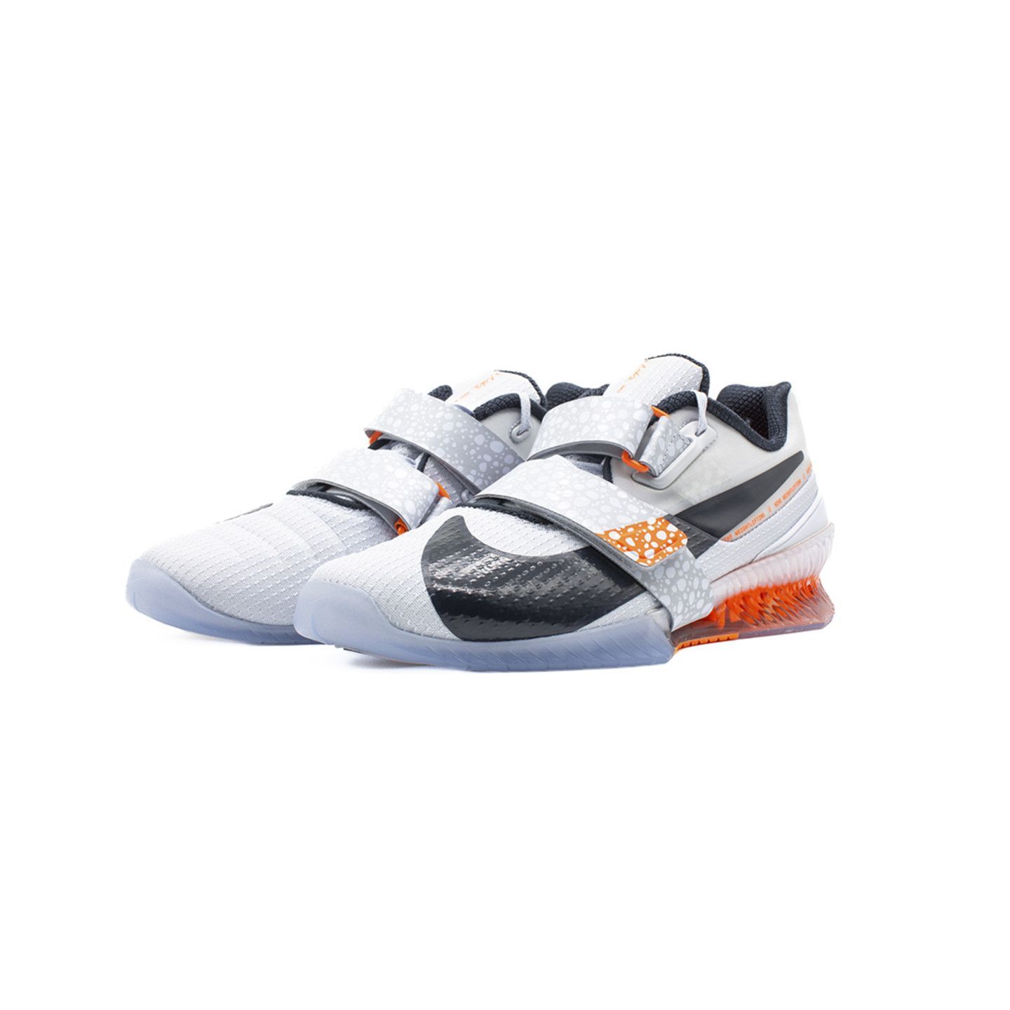 Nike Romaleos 4 SE -Weightlifting shoes | F.H.JAREX-WRESTLING Size