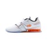 Nike Romaleos 4 SE -buty do podnoszenie ciężarów Nike - 5 buty zapaśnicze ubrania kostiumy