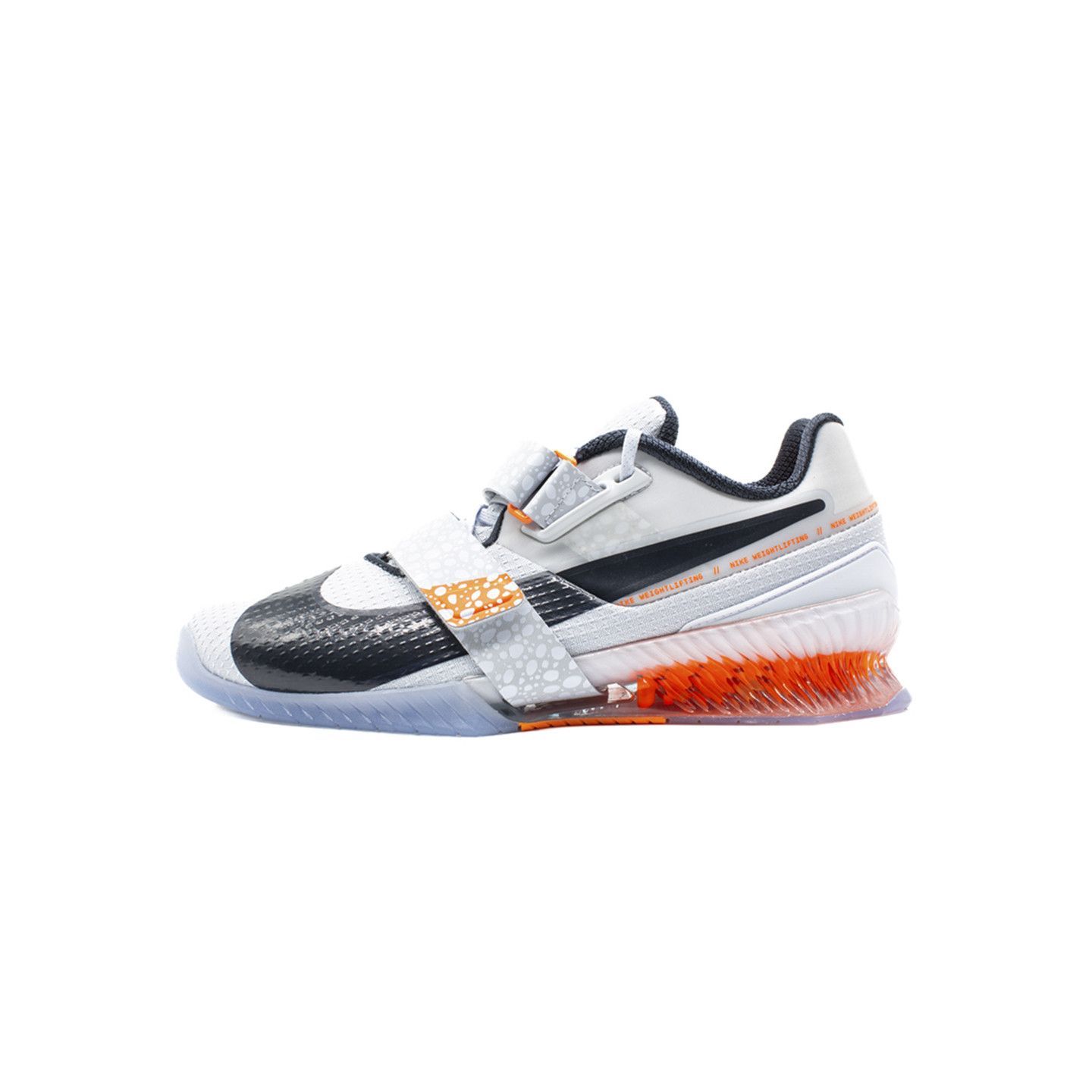 Nike Romaleos 4 SE -Weightlifting shoes | F.H.JAREX-WRESTLING Size