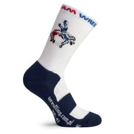Wrestling socks BERKNER Berkner - 1 buty zapaśnicze ubrania kostiumy