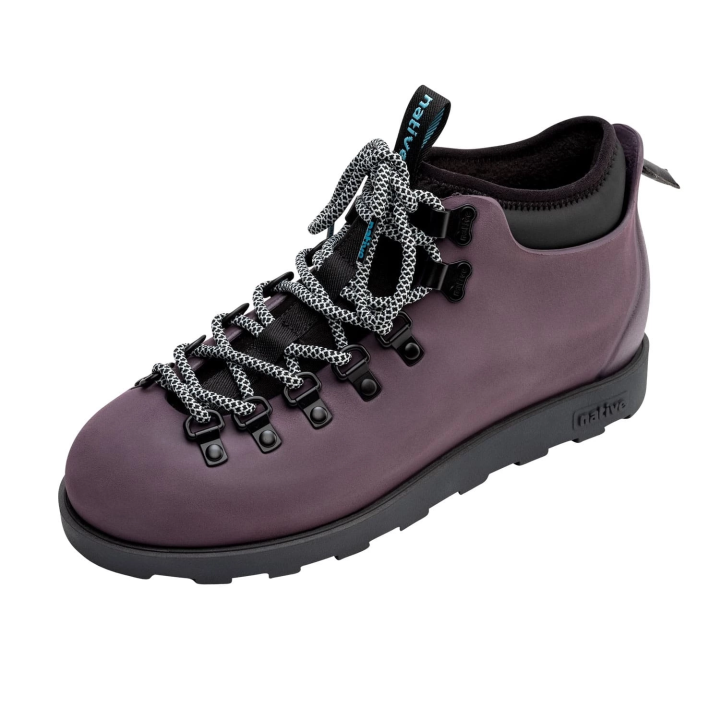 Buty miejskie NATIVE FITZSIMMONS CITYLITE BLOOM  - 2 buty zapaśnicze ubrania kostiumy
