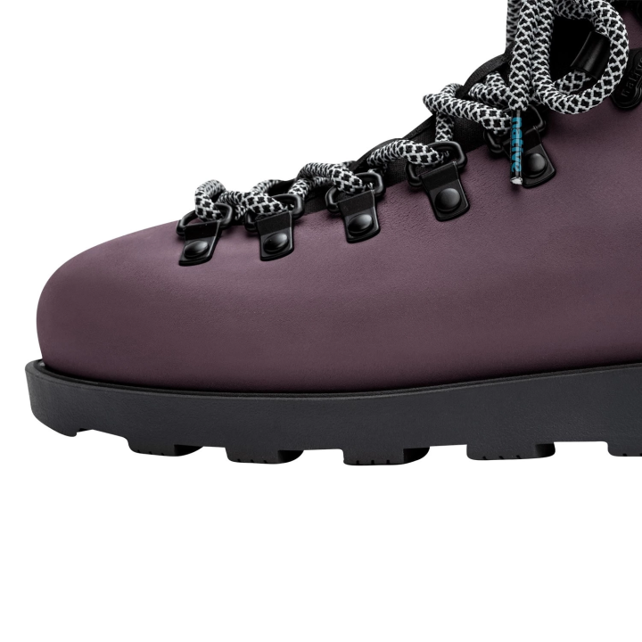 Buty miejskie NATIVE FITZSIMMONS CITYLITE BLOOM  - 3 buty zapaśnicze ubrania kostiumy