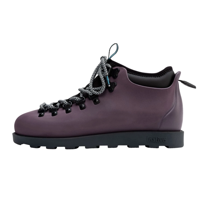 Buty miejskie NATIVE FITZSIMMONS CITYLITE BLOOM  - 1 buty zapaśnicze ubrania kostiumy