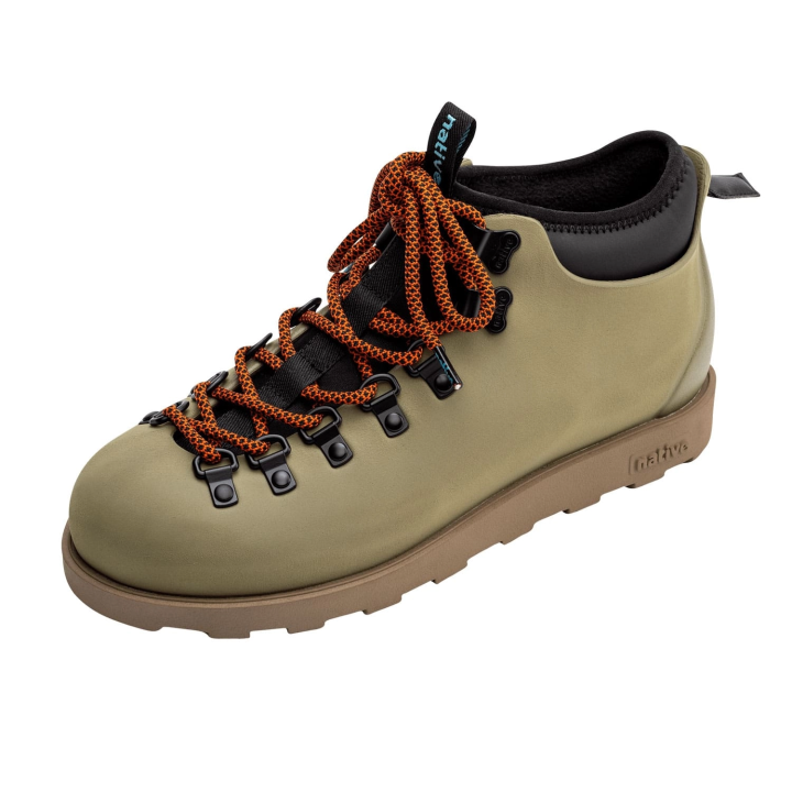 Buty miejskie NATIVE FITZSIMMONS CITYLITE BLOOM  - 2 buty zapaśnicze ubrania kostiumy