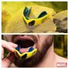 SAFEJAWZ MARVEL&WOLVERINE  - 4 buty zapaśnicze ubrania kostiumy