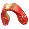 SAFEJAWZ MARVEL IRON-MAN - 1 buty zapaśnicze ubrania kostiumy