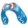 SAFEJAWZ MARVEL CAPTAIN AMERICA  - 1 buty zapaśnicze ubrania kostiumy