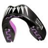 SAFEJAWZ MARVEL BLACK PANTHER  - 1 buty zapaśnicze ubrania kostiumy