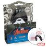 SAFEJAWZ MARVEL BLACK PANTHER  - 3 buty zapaśnicze ubrania kostiumy