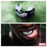 SAFEJAWZ MARVEL VENOM  - 4 buty zapaśnicze ubrania kostiumy