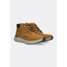 Men's city shoes LUMBERJACK NEIL  - 3 buty zapaśnicze ubrania kostiumy