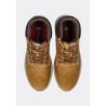 Men's city shoes LUMBERJACK NEIL  - 4 buty zapaśnicze ubrania kostiumy