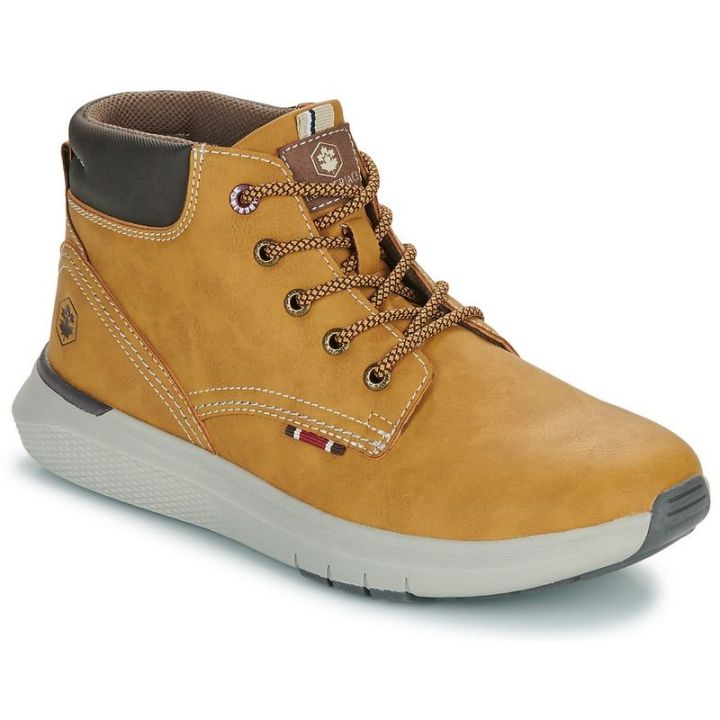 Men's city shoes LUMBERJACK NEIL  - 7 buty zapaśnicze ubrania kostiumy