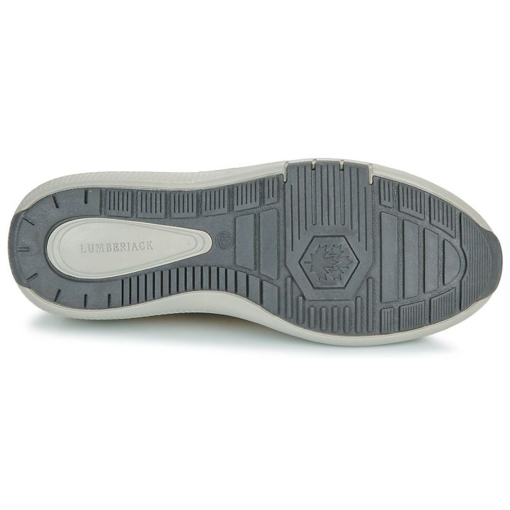 Men's city shoes LUMBERJACK NEIL  - 11 buty zapaśnicze ubrania kostiumy