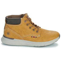Buty miejskie męskie LUMBERJACK NEIL  - 1 buty zapaśnicze ubrania kostiumy