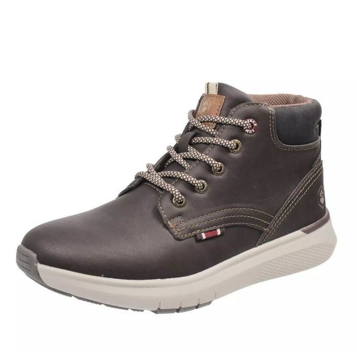 Buty miejskie męskie LUMBERJACK NEIL  - 6 buty zapaśnicze ubrania kostiumy
