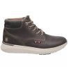 Buty miejskie męskie LUMBERJACK NEIL  - 1 buty zapaśnicze ubrania kostiumy