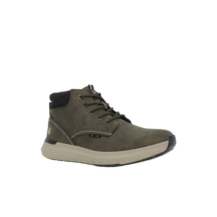copy of Men's city shoes LUMBERJACK NEIL  - 3 buty zapaśnicze ubrania kostiumy