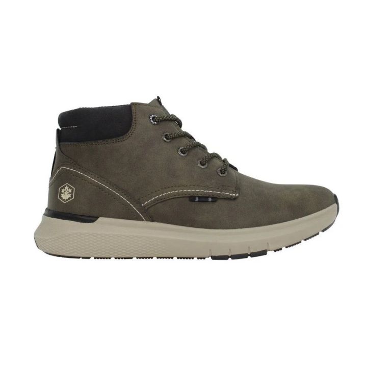 copy of Men's city shoes LUMBERJACK NEIL  - 1 buty zapaśnicze ubrania kostiumy