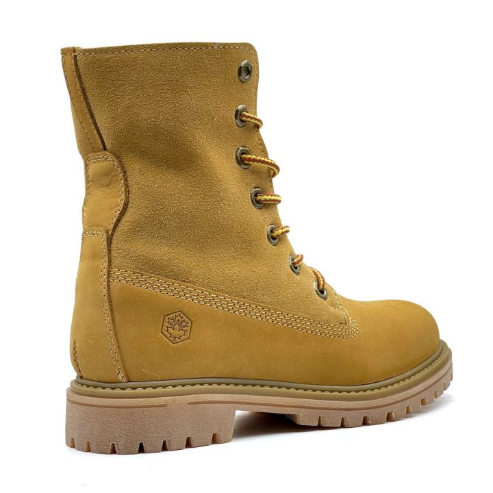 Trapery damskie LUMBERJACK RIVER 2  - 4 buty zapaśnicze ubrania kostiumy