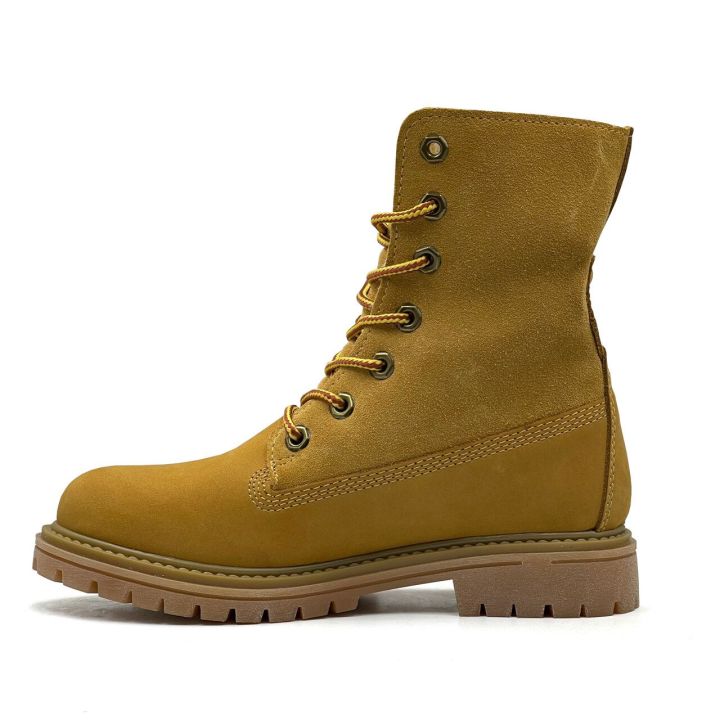Trapery damskie LUMBERJACK RIVER 2  - 5 buty zapaśnicze ubrania kostiumy