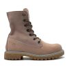 Trapery damskie LUMBERJACK RIVER 2  - 3 buty zapaśnicze ubrania kostiumy
