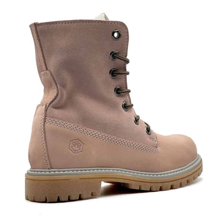Trapery damskie LUMBERJACK RIVER 2  - 4 buty zapaśnicze ubrania kostiumy