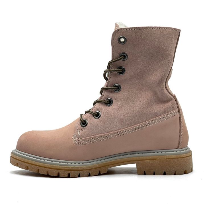 Trapery damskie LUMBERJACK RIVER 2  - 5 buty zapaśnicze ubrania kostiumy