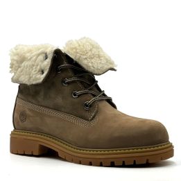 Women's LUMBERJACK RIVER 2 Hiking Boots  - 1 buty zapaśnicze ubrania kostiumy