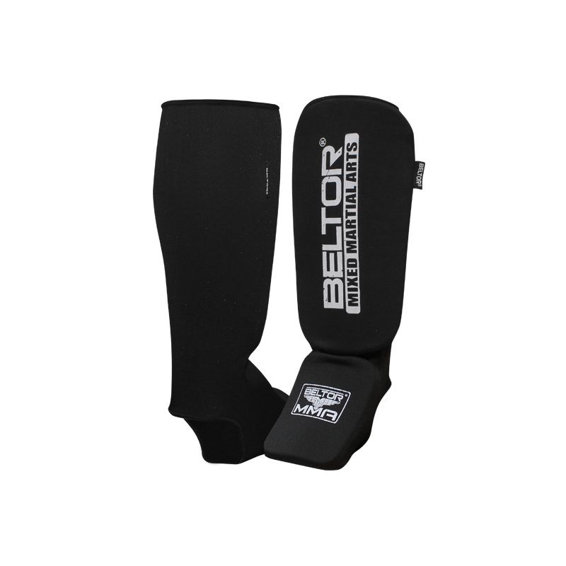 BELTOR Shin and Foot Protectors Flexible FLEX  - 1 buty zapaśnicze ubrania kostiumy BELTOR Shin and Foot Protectors Flexible FLEX  - 1 buty zapaśnicze ubrania kostiumy