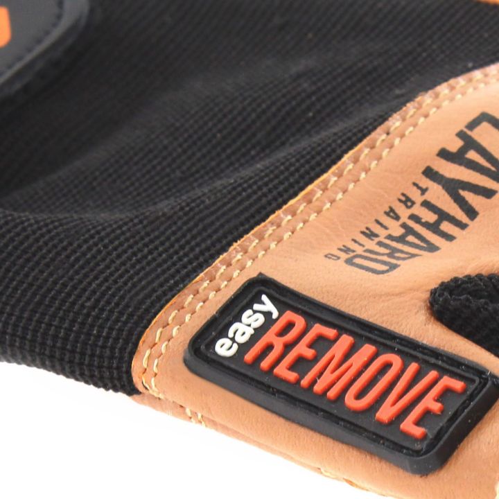 Rękawiczki treningowe Playhard Brązowe - Beltor  - 4 buty zapaśnicze ubrania kostiumy