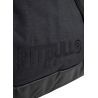 Torba sportowa Concord ALL BLACK  Pit Bull  - 7 buty zapaśnicze ubrania kostiumy
