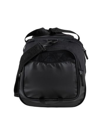 Torba sportowa Concord ALL BLACK  Pit Bull  - 3 buty zapaśnicze ubrania kostiumy