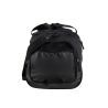 Torba sportowa Concord ALL BLACK  Pit Bull  - 3 buty zapaśnicze ubrania kostiumy