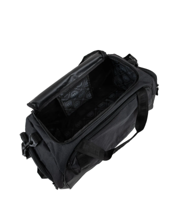 Torba sportowa Concord ALL BLACK  Pit Bull  - 4 buty zapaśnicze ubrania kostiumy