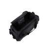 Torba sportowa Concord ALL BLACK  Pit Bull  - 4 buty zapaśnicze ubrania kostiumy