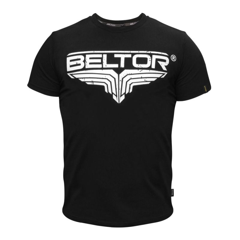 BELTOR T-shirt Beltor Team  - 1 buty zapaśnicze ubrania kostiumy