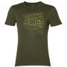 Asics GPX Wall Tee Asics - 1 buty zapaśnicze ubrania kostiumy