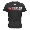T-shirt -Beltor - Od urodzenia Dumny z Pochodzenia  - 1 buty zapaśnicze ubrania kostiumy