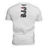 T-shirt BJJ Slim Beltor - 2 buty zapaśnicze ubrania kostiumy