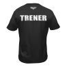 T-shirt Trener - Beltor  - 2 buty zapaśnicze ubrania kostiumy