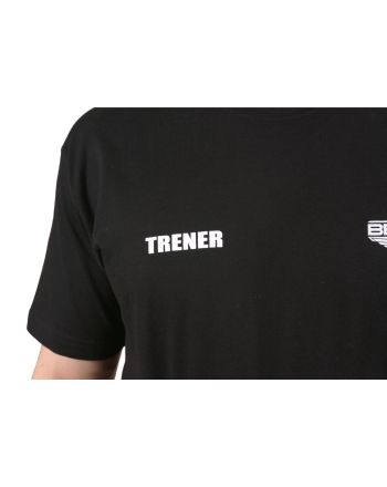 T-shirt Trener - Beltor  - 4 buty zapaśnicze ubrania kostiumy
