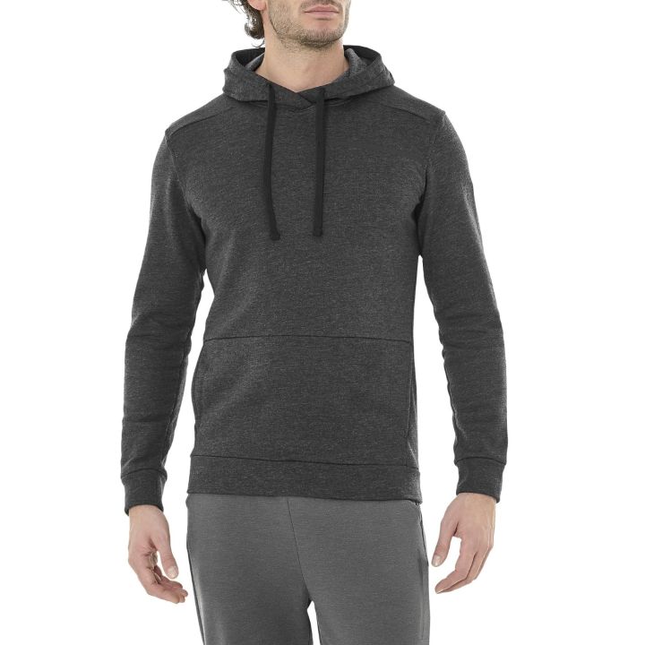 Asics Tailored Oth Brushed Hoody Asics - 2 buty zapaśnicze ubrania kostiumy