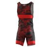 Wrestling singlets HAVOC Extreme Hobby - 2 buty zapaśnicze ubrania kostiumy
