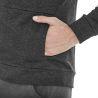 Asics Tailored Oth Brushed Hoody Asics - 4 buty zapaśnicze ubrania kostiumy